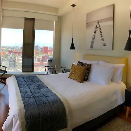 Boutique Apartment Downtown 1417